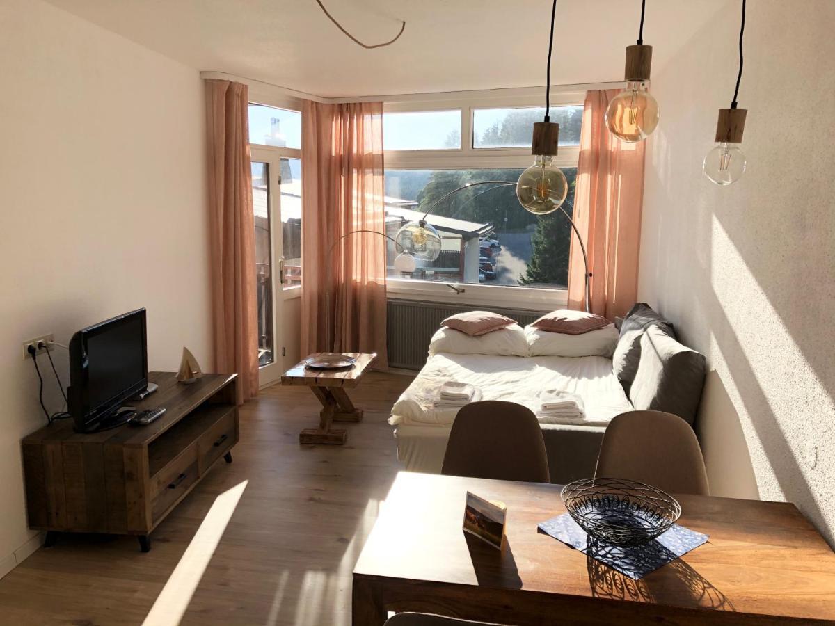 Zu Hause Am See - Pool, Sauna, Fitnessraum Schluchsee Eksteriør bilde