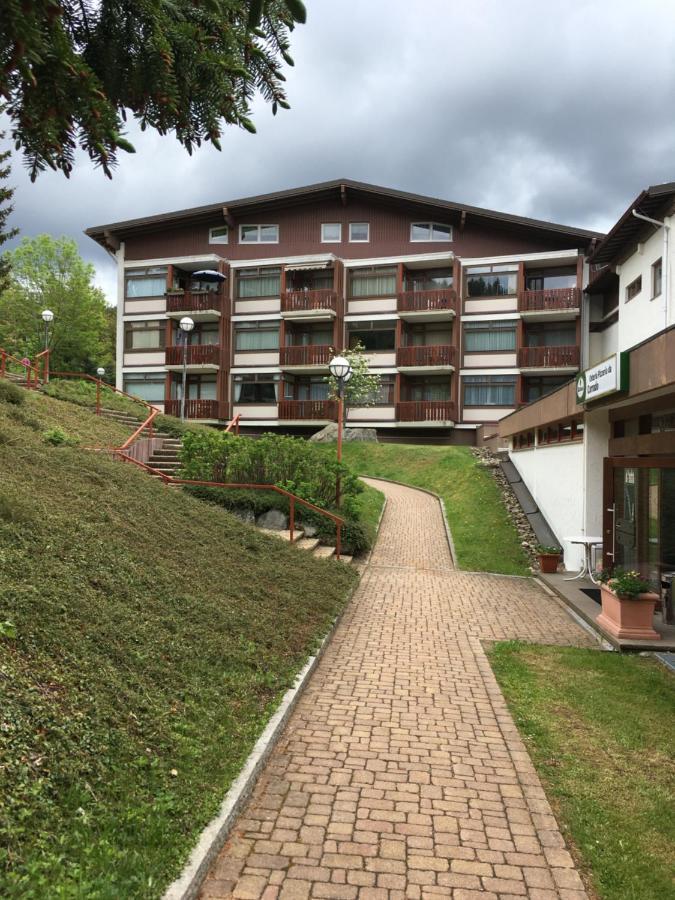 Zu Hause Am See - Pool, Sauna, Fitnessraum Schluchsee Eksteriør bilde