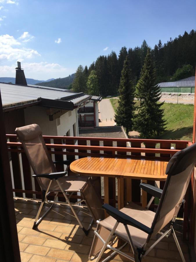 Zu Hause Am See - Pool, Sauna, Fitnessraum Schluchsee Eksteriør bilde