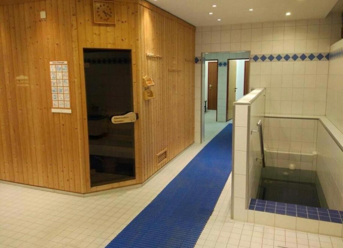 Zu Hause Am See - Pool, Sauna, Fitnessraum Schluchsee Eksteriør bilde